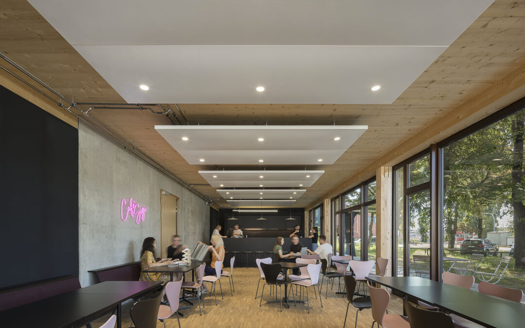 KREATIVBEHÖRDE REGENSBURG