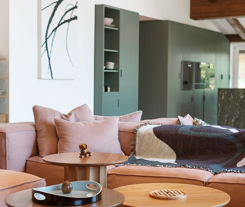 Wohnung „O“ in Kitzbühel