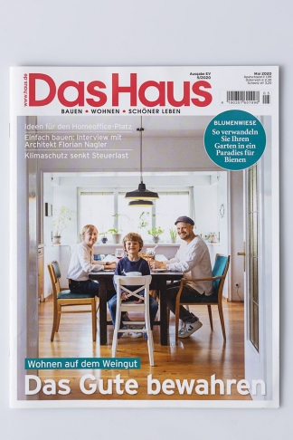 Das Haus | Burda Verlag