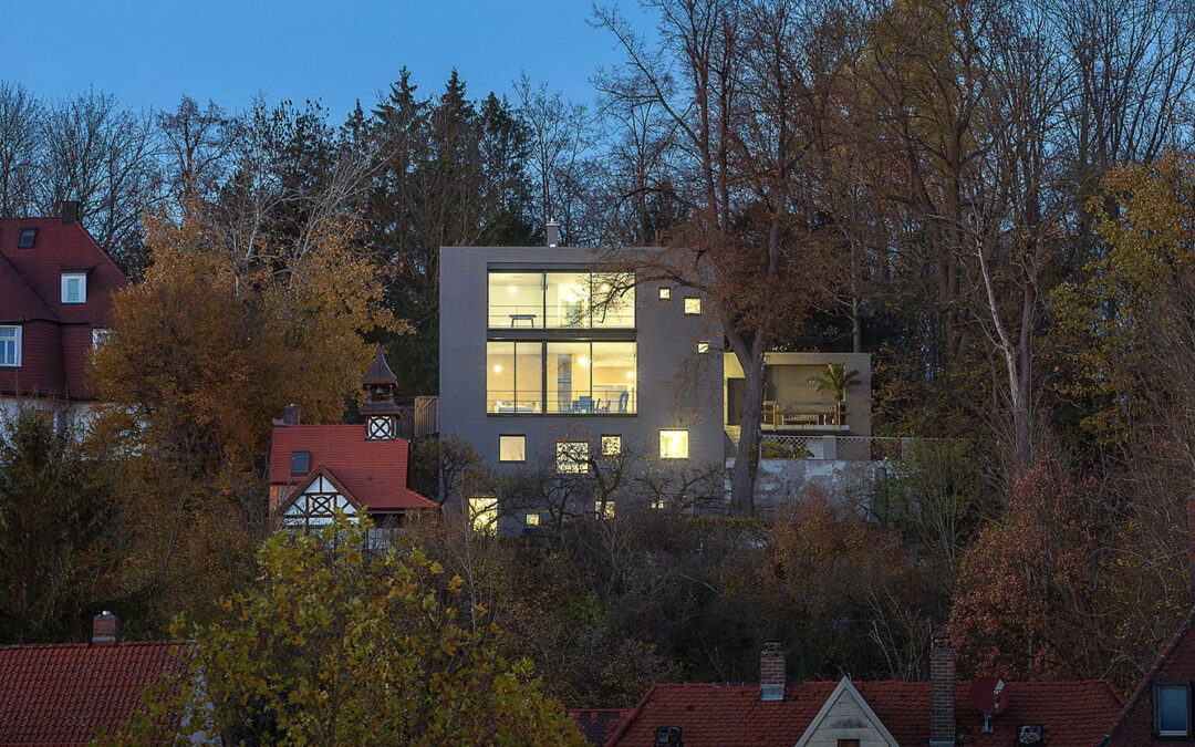 HAUS „M“ Regensburg