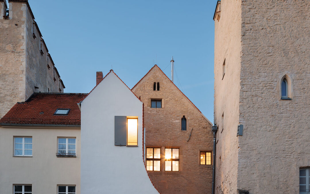 Document Kepler Regensburg