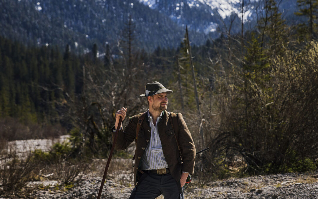 Bayerische Staatsforsten