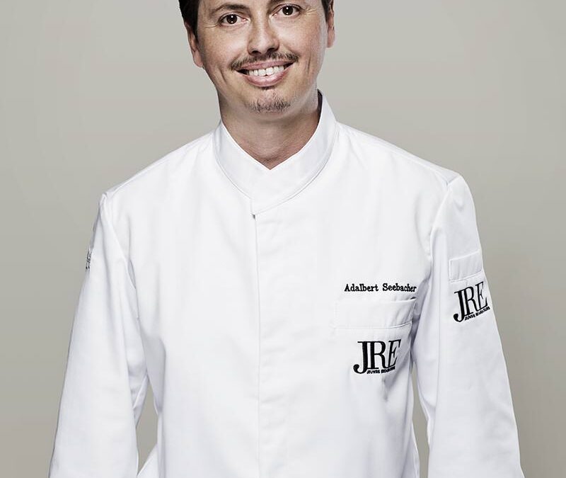 Jeunes Restaurateurs d`Europe