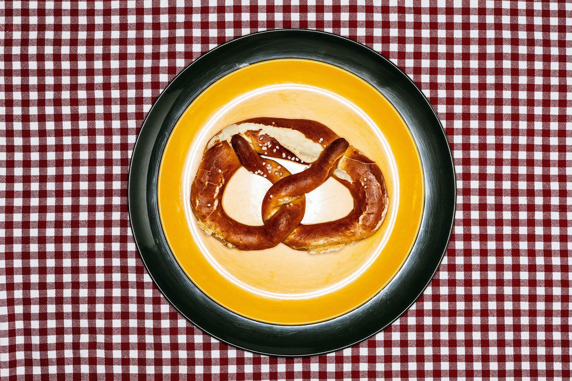 Restaurant Gastronomie interior così Regensburg italiener 