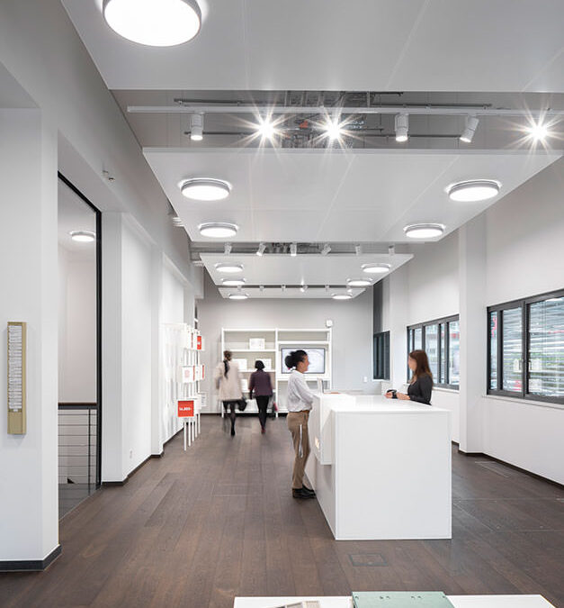 viastore systems Stuttgart
